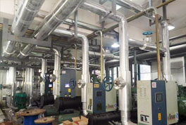 工業(yè)冷水機延長使用壽命，小故障也須謹慎應(yīng)對