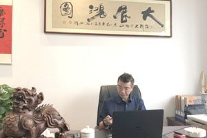 28年風(fēng)雨，明天更輝煌——一位老恒星人的克艱感言