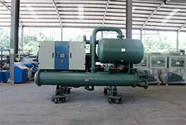 行業(yè)制冷痛點(diǎn)，交給恒星冷水機(jī)來解決